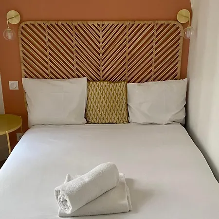 Lumineux Proche Saint-lazare - 8p Apartamento