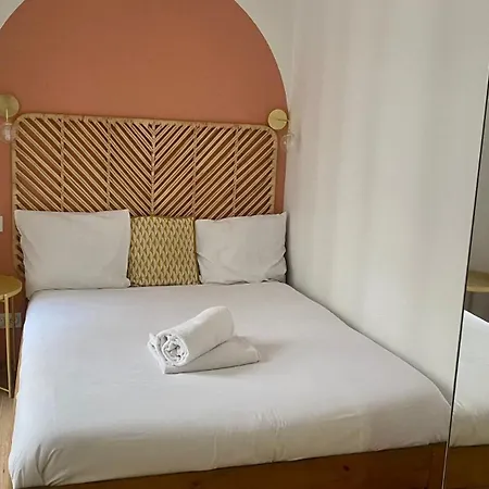 Apartment Lumineux Proche Saint-lazare - 8p *