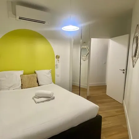 Lumineux Proche Saint-lazare - 8p * Paris
